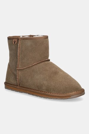 Emu Australia Buty Wallaby Mini Teens
